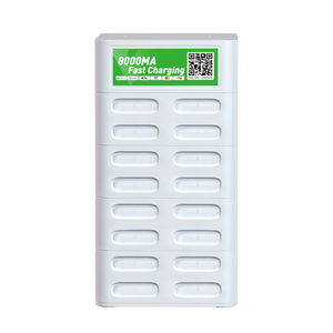 Miet ladestation <span class=keywords><strong>Docking</strong></span> Handy Ladestation Vermietung Sharing Power banks Vending Temporäre Bar Restaurant Power bank - Product Image 2