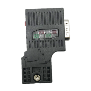 High Quality RS485 Bus Connector 6ES7972-0BA52-0XA0 for <b>PLC</b> <b>PAC</b> <b>Dedicated</b> <b>Controllers</b> Industrial <b>Plc</b> <b>Controller</b> Industrial <b>Plc</b> C - Product Image 2