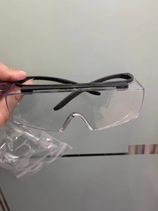New Design Overglasses Z87 <strong>Safety</strong> Glasses with Side Protection Construction PPE Bolle <strong>Safety</strong> Glasses <strong>Goggles</strong> for <strong>Safety</strong> - Product Image 6