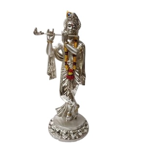 Decorazioni di angelo afroamericano all'ingrosso per figurine nere in resina per la decorazione domestica - Product Image 5