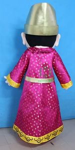 Año Nuevo chino, disfraces de mascota del Dios de la riqueza, Dios de la longevidad, Mascotte <span class=keywords><strong>Fu</strong></span> Lu Shou Xi Cai Wang <span class=keywords><strong>Fa</strong></span> para adultos - Product Image 2