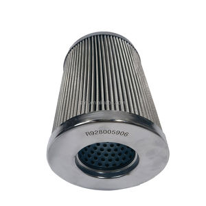 מפעל לספק לחץ הידראולי שמן מסנן אלמנט r928005906 שמן הידראולי מסנן שמן מסנן oem מחסנית - Product Image 3