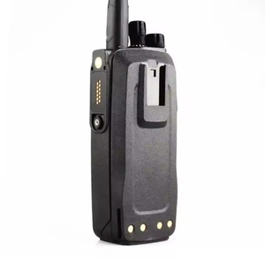 วิทยุสื่อสารแบบพกพา รุ่นดั้งเดิม DGP6150+ สำหรับ DMR ระยะไกล ดิจิตอล วอล์คกี้ทอล์คกี้ UHF/VHF - Product Image 1