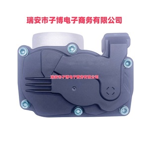 Boîtier de commande électronique de l'accélérateur 032133062C pour Volkswagen Fox G3 1.6 8V EA111 VHT Flex 2014-2021 Pièce de rechange - Product Image 4