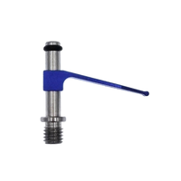 Abrazaderas PLC CMM, Herramientas de Sujeción, Abrazadera de Tensión con Rosca para R-ct-40-30-8, Producto con Garantía