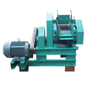 Máquina Trituradora de Caña de Azúcar para Brasil, Precio de la Máquina Manual de Dos Cuchillas para Triturar Caña de Azúcar y Extraer Jugo - Product Image 2