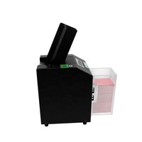 Machine de comptage automatique de cartes de jeu YH 8 Decks pour casino, plus rapide, à vendre
