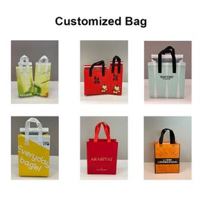 Custom Logo Biodegradable Fabric Thermal Food <b>Cooler</b> <b>Backpack</b> Bag Waterproof Non Woven Insulated Exhibition <b>Cooler</b> Bags - Product Image 6