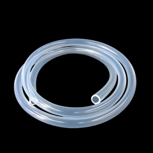 <span class=keywords><strong>Tuyau</strong></span> d'<span class=keywords><strong>alimentation</strong></span> en <span class=keywords><strong>eau</strong></span> en caoutchouc moulé en silicone de qualité alimentaire, résistant aux hautes températures, durable, taille personnalisée, coupe 17 mm, pour la <span class=keywords><strong>maison</strong></span> - Product Image 1