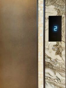 Ascenseur supérieur panoramique Offre Spéciale d'ascenseur à la maison de passager avec de haute qualité - Product Image 6