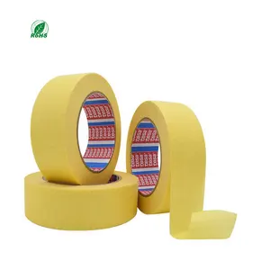 Goudkleur Mini-Afplakband-Decoratieve En Praktische Knutseltape Tesa 53128