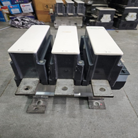 LC1F800 TeSys F Kontaktor 3P 800A 110-120V Coil 50-60Hz PLC
