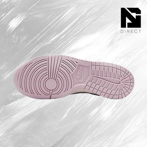 Nike Dunk Low Gs 'Particle Rose' - Zapatos de Diseño Casual y Elegantes para Niños Grandes, Gran Venta - Product Image 5