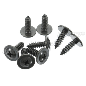 Guardabarros Delanteros y Traseros para Coche, Protectores Contra Salpicaduras, Guardafangos para Hyundai Creta Ix25 2015 2016 2017 2018 2019 - Product Image 6