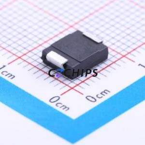 Nuevo Diodo Schottky Original SK54 SMC (DO-214AB), Venta al por Mayor de Componentes Electrónicos, Proveedor de Chips y Servicio BOM - Product Image 2