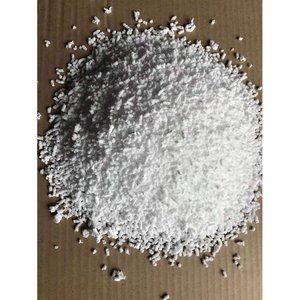 เครื่องอัดอนุภาคพลาสติกวัสดุทีพีอีโปร่งใสสูงวัสดุ TPR - Product Image 6