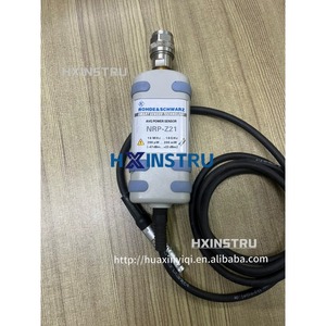 1 ชิ้น ใช้งานได้แล้ว R&S NRP-Z21 xgeqpt H - Product Image 1