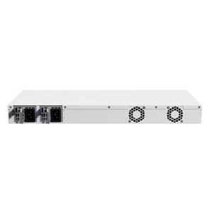 MikroTik CCR2004-16G-2S+ Wireless <b>Router</b> with <b>Modem</b> Function WEP QoS Dual-Band 2.4G & 5G 8-LAN Ports US Version - Product Image 3