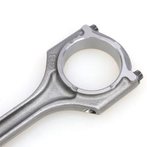 Land Rover Discovery Sport (L550) 2.0T Dieselmotor Drijfstang Nieuw 5166751 5311098 800122610000 204pt 203hp Freelander 2 - Product Image 5