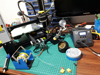 Connecteur Amass Original XT60 XT60H avec gaine, prise plaquée or 30A pour drone RC et système d'alimentation numérique 3C