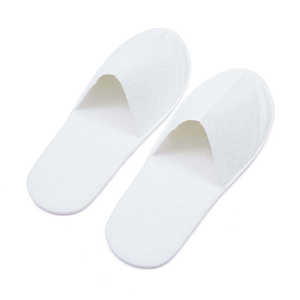 Otel, Güzellik Salonları, SPA ve Ev Kullanımı İçin Rahat, Çok Satan, Tek Kullanımlık Dokunmamış Terlikler - Product Image 2