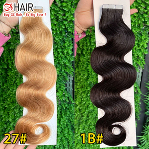 ผมต่อแบบนาโนอิทิป แบล็คเคราตินธรรมชาติ 100% ผมแท้บราซิล เรมี่  แบบตรงและแบบลอน  ความยาว 18"-24"  แบบซิลกี้สเตรทเวฟ  ดับเบิ้ลดรอน - Product Image 3
