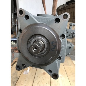 9074892 LPVD125 9074892-404 LPVD 125 Pompe à pistons axiaux Assy A934B <span class=keywords><strong>Li</strong></span> R934B R934 Pompe hydraulique principale - Product Image 4