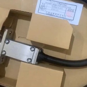 สายเคเบิลโรตารี่เอ็นโค้ดเดอร์ Tamagawa Ts5233 รองรับ 11 วิธีการอ่านข้อมูลตามค่าเริ่มต้น - Product Image 1