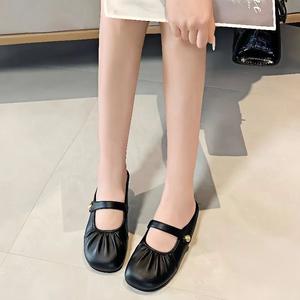 Chaussons pour homme et femme, élégants et tendance, pour l'extérieur, avec ajustement polyvalent et fonction antidérapante - Product Image 5