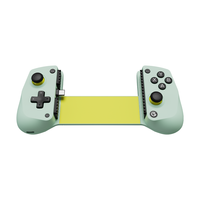 Manette de jeu pour téléphone GameSir X5 Lite de type extension avec joystick à effet Hall pour manette de jeu mobile
