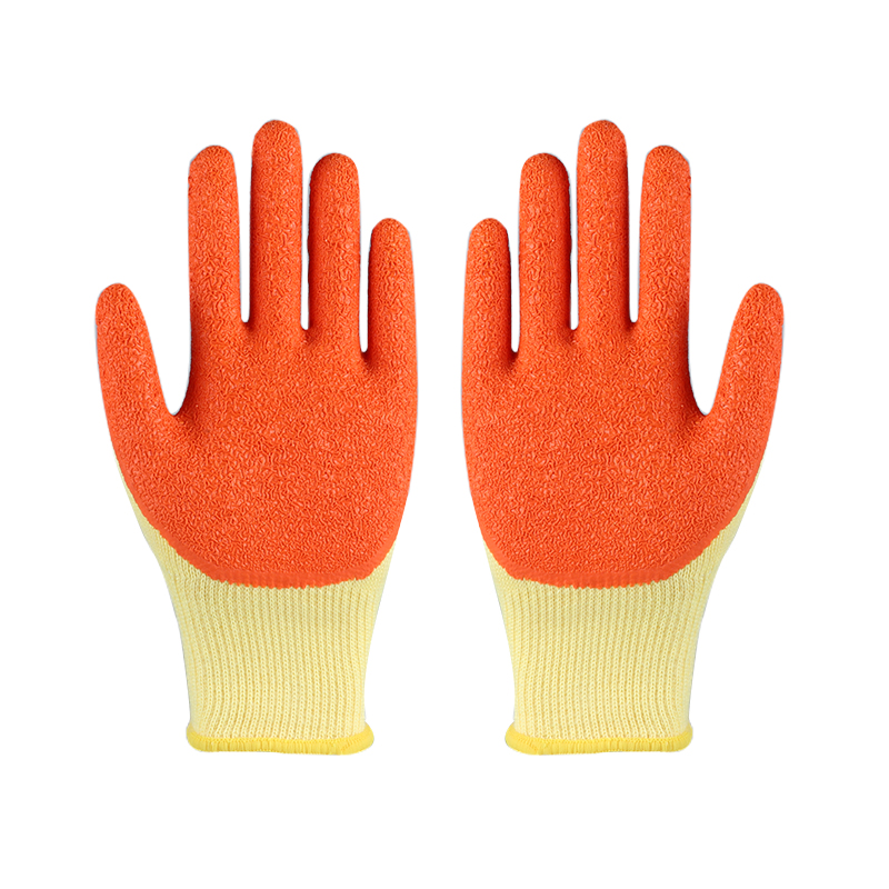 Orange et Jaune