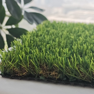 <span class=keywords><strong>Gazon</strong></span> artificiel en gros pour jardin et <span class=keywords><strong>piscine</strong></span>, <span class=keywords><strong>gazon</strong></span> synthétique à bas <span class=keywords><strong>prix</strong></span> pour la maison, pelouse en plastique verte W. BASFF SBR pour extérieur - Product Image 2