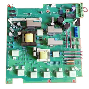 C98043-A7002-L1-12-13 DC Governor 6RA70 Main Trigger Power Board Drive