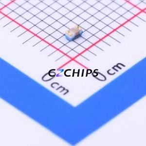 AISC-0603-R024J-T ตัวเหนี่ยวนำไฟฟ้าแบบ SMD, 1.1x1.8 มม. ( ค่าความเหนี่ยวนำ: 24nH ) ( ความแม่นยำ: 5% กระแสไฟฟ้าที่กำหนด: 490mA ) - Product Image 2