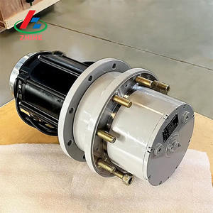 Reductores Planetarios Eléctricos para Caja de Cambios de Cabrestante Zoomlion, Piezas de Maquinaria de Construcción y Transmisión Agrícola para Caterpillar - Product Image 1