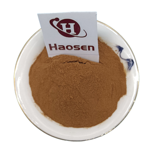 10:1 20:1 प्राकृतिक कच्चे फिसलन एल्म छाल निकालने पाउडर - Product Image 2