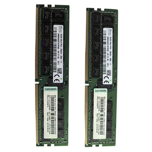 64B(32G×2枚) PC4-2666V-RB2-11 メモリー 54 Original Memory RAM 32G B2RX4 PC4-2666V-RB2-11 DDR4 RAM 2666MHz