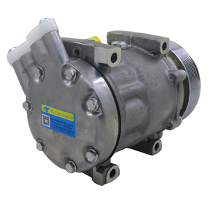 <span class=keywords><strong>Compresseur</strong></span> de climatisation automobile pour Renault Duster Nissan Terrano III 8201018716 8200117767 926000097R - Product Image 3