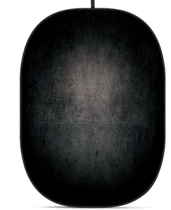 Godox 3D pieghevole sfondo bordo Double sided rendering pittura a olio scena di strada sfondo panno per la <span class=keywords><strong>fotografia</strong></span> di ritratti - Product Image 6