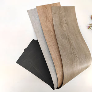 Revêtement de sol en vinyle de luxe facile à installer, 4 mm-8 mm, SPC, système de clic, PVC, imperméable, écologique, garage, intérieur, moderne - Product Image 5