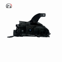 Phares LED de haute qualité 12V 50W 5000K pour les modèles Geely Haoyue L/Okavango 2023-2025, côté gauche/droit, remplacement
