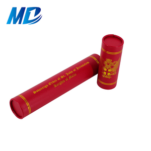 Chất Liệu Tuyệt Vời Khuyến Mãi Tốt Nghiệp Giấy Chứng Nhận <span class=keywords><strong>Scroll</strong></span> Holder, Giấy Chứng Nhận Diploma Tube - Product Image 2