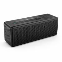 Perangkat Anti Rekaman Comet Audio-jammer, Penghambat Interferensi RP30 PRO 36 Sensor 360 Speaker Ultrasonik Plastik untuk Rapat