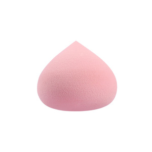 4-Pack Super Soft Snowy Mooncake Makeup <span class=keywords><strong>Eponge</strong></span> non absorbante Cute Bun Puff Peach Beauty Sponge in Gourd Shape Box Packed - Product Image 1