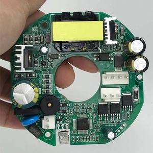 Circuit de ventilateur B50 Cdc de bonne qualité 45W  Ventilateur de plafond AC DC Pcb - Product Image 2