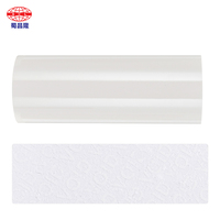 Étiquette de sécurité anti-contrefaçon VOID blanche, simple face, rouleau de 26,5 cm x 30 m, autocollant inviolable, étiquette de sécurité pour sac, scellage électronique, garantie