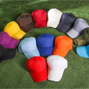 Gorra de béisbol de camuflaje de alta calidad al por mayor para fabricantes, transpirable, con malla, protección solar para exteriores, visera plana - Product Image 2