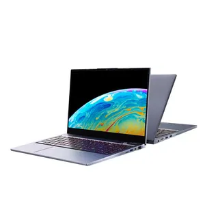 Laptop I9 2024 GHZ Pc portabel, Laptop Gaming baru gaya baru 4.8 dengan wifi RJ45 BT