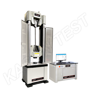 Bán nóng 60t 600kn Máy kiểm tra độ bền kéo thủy lực <span class=keywords><strong>servo</strong></span> thép sợi phổ Máy kiểm tra độ bền kéo thủy lực - Product Image 3