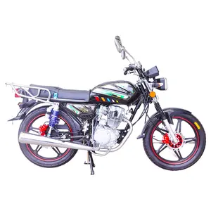 Jambo Factory supply Mexico BERA 125/150/200CC moto CG125/CG150/CG200/HJ125 motorcycle/electric Motorcycle/motorbike